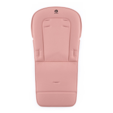 Petite&Mars Etetőszék huzat és tálca, Gusto, Sugar Pink etetőszék