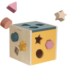 Petite&amp;Mars - Gravity Wood of Mars (8596202008309) puzzle, kirakós