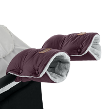 PETITE&amp;MARS Kesztyű / Kézmelegítő babakocsira Jasie babakocsi kiegészítő