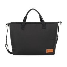 Petite & Mars Pelenkázó táska BAG Universal Black pelenkázótáska
