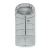 Petite&Mars Petite & Mars Bundazsák Állítható Vízálló 3in1 Jibot Grey 3 Éves Korig (110x48cm)