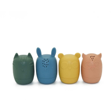 Petite&amp;Mars Petite and Mars Amigos (8596202003694) fürdőszobai játék