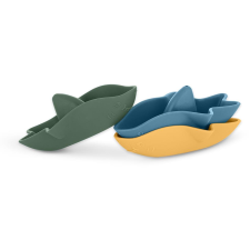 Petite&amp;Mars Sharks (8596202009504) fürdőszobai játék