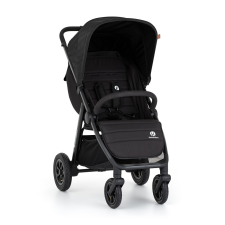  PETITE&amp;MARS Sport babakocsi Airwalk2 Perfect Black babakocsi