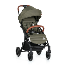 Petite&Mars Sport babakocsi, Cross, Mature Olive babakocsi