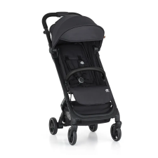  PETITE&amp;MARS Sport babakocsi Fly Perfect Black babakocsi