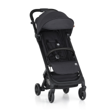 PETITE&MARS Sport babakocsi Fly Perfect Black babakocsi