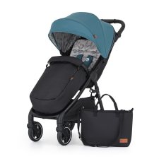  PETITE&amp;MARS Sport babakocsi Royal2 Black Ocean Blue babakocsi