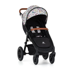  PETITE&amp;MARS Sport babakocsi Street2 Air Oak Limited 100 Tattoo babakocsi