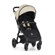  Petite&amp;Mars Sport babakocsi Street2 RWS Black, Sahara Beige babakocsi
