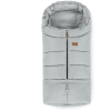 Petite&Mars állítható 3in1 Jibot bundazsák - Quiet Grey