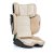 Petite&Mars Flex Pro i-Size Caramel Brown, 15-36 kg