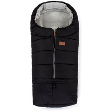 Petite&Mars Jibot 3in1 Black babakabát, overál, bundazsák