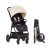 Petite&Mars Nox Sport babakocsi
