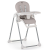Petite&Mars P&amp;M Gusto Complete multifunkciós etetőszék - Pastel Beige