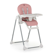 Petite&Mars Petite & Mars Etetőszék Gusto Complete Sugar Pink etetőszék