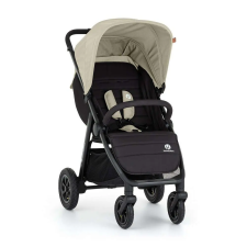 Petite&Mars Petite &amp;amp; Mars Sport babakocsi Airwalk2 Sahara Beige babakocsi