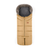Petite&Mars Petite&Mars Arctic 4in1 Állítható bundazsák, Elegant Caramel