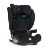 Petite&Mars Petite&Mars Elite Fix Pro i-Size Autósülés 100-150cm (15-36kg) Black Air (INGYENES SZÁLLÍTÁS!)