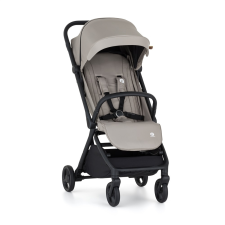 Petite&Mars Petite&Mars Flip Sportbabakocsi Platinum Grey (INGYENES SZÁLLÍTÁS!) babakocsi