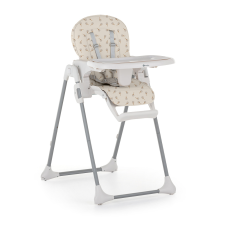 Petite&Mars Petite&Mars Gusto etetőszék, Beige Dandelions etetőszék