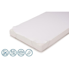 Petite&Mars Petite &amp; Mars Matracvédő Safe Dream 120x60 babaágynemű, babapléd