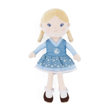 Petite&Mars Petite&Mars puha játékbaba Elise 0hó+, 35cm egyéb bébijáték