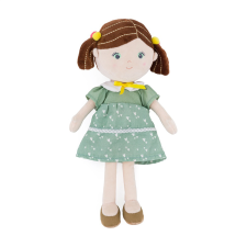 Petite&Mars Petite&Mars puha játékbaba Hannah 0hó+, 35cm egyéb bébijáték