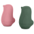 Petite&Mars Petite and Mars Love birds Rose Green