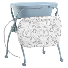 Petite&Mars Spa 3in1 Mint pelenkázó