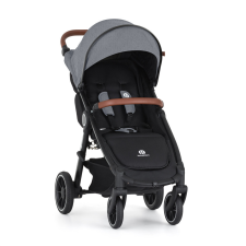  Petite&Mars Sport babakocsi Street2 RWS Oak, Ultimate Grey babakocsi