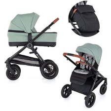 Petite&Mars Trails 2 in 1 babakocsi