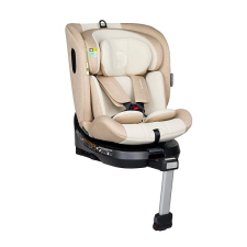 Petite&Mars Twistguard Pro i-Size Caramel Brown, 0-36 kg gyerekülés
