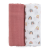 PetiteMars PETITE&MARS 2db muszlin bambuszhéj 2db pelenka szett Misty Rose Rainbow, 120 x 120 cm PETITE&MARS 2db muszlin 2db pelenka szett Misty Rose Rainbow, 120 x 120 cm