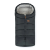 PetiteMars Petite & Mars Állítható bundazsák 3in1 Jibot Charcoal Grey