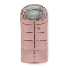 PetiteMars Petite & Mars Állítható bundazsák 3in1 Jibot Dusty Pink babakabát, overál, bundazsák