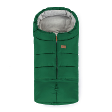 PetiteMars Petite & Mars Állítható bundazsák 3in1 Jibot Juicy Green babakabát, overál, bundazsák