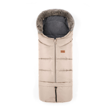 PetiteMars PETITE&MARS Bundazsák Arctic 4in1 Rose Petal lábzsák