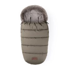 PetiteMars PETITE&amp;MARS Bundazsák Comfy 4in1 Mocha Mousse babakocsi kiegészítő