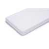 PetiteMars PETITE&amp;MARS Gumis lepedő Soft Dream 120x60 White