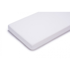 PetiteMars PETITE&amp;MARS Gumis lepedő Soft Dream 120x60 White lakástextília