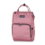 PetiteMars Petite & Mars Hátizsák babakocsira JACK - #catchthemoment sorozat Dusty Rose