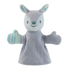 PetiteMars Petite &amp; Mars Kesztyűbáb játék mókus Boby kreatív és készségfejlesztő