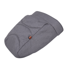 PetiteMars Petite & Mars Lábzsák Musca Ultimate Grey lábzsák