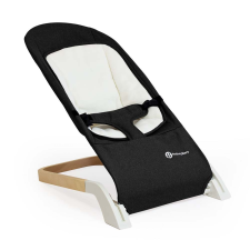 PetiteMars Petite & Mars Pihenőszék Calmy Black pihenőszék, bébifotel