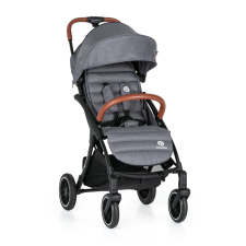 PetiteMars PETITE&MARS Sport babakocsi Cross Ultimate Grey babakocsi