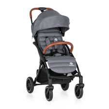 PetiteMars PETITE&amp;MARS Sport babakocsi Cross Ultimate Grey babakocsi