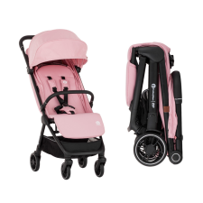 PetiteMars PETITE&amp;MARS Sport babakocsi Zip Silky Rose babakocsi