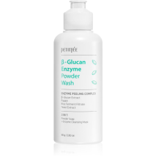 Petitfée Beta Glucan Enzyme finoman tisztító púder peeling hatással 80 g arctisztító