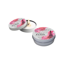 Petits Joujoux Petits Joujoux Paris - masszázsgyertya - 43ml (vanília-szantálfa) masszázsolaj és gél